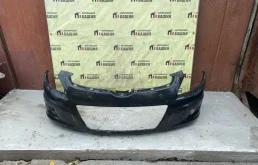 Бампер Hyundai I30 2008 HY5613B, передний
