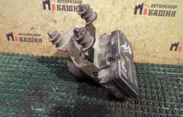 Блок управления ABS Skoda Octavia 1K0907379AK