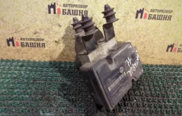 Блок управления ABS Skoda Octavia 1K0907379AK