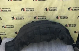 Подкрылок Lexus RX450 6563848030 GYL15, задний левый