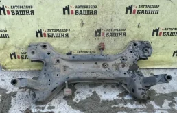Балка Volkswagen Polo 2011 6R0199315AF 5 CFNA, передняя