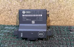 Блок комфорта Skoda Yeti 2010 1K0907530AD CBZB