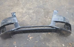 Бампер Audi A4 2009 8K0807437A B8, передний