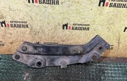 Крепление фары Volkswagen Polo 2011 6R0805931A 5 CFNA, левое