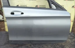 Дверь Mercedes C-Class 2014 A2057200205 W205 274.910, передняя правая