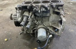 Двигатель Ford Focus 2012 1727626 3 PNDA