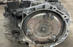 АКПП Volkswagen Polo 2021 09G300032 6 CWVA