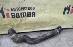 Патрубок системы охлаждения Mercedes C-Class 2014 A2055014784 W205 274.910
