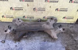 Балка Skoda Rapid 2014 6R0199315J CAXA, передняя