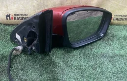 Зеркало Skoda Rapid 2014 5JB857508C CAXA, правое