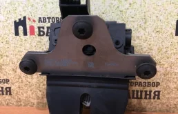 Замок багажника Ford Focus 2012 1930055 3 PNDA