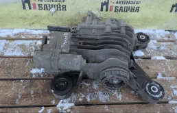 Редуктор Volkswagen Tiguan 2020 0CQ525010T 2 DBGC, задний