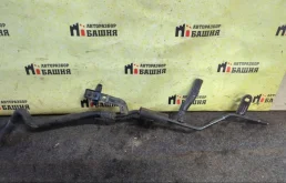 Патрубок системы охлаждения Volkswagen Tiguan 2020 5Q0121064BB 2 DBGC