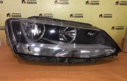 Фара Volkswagen Jetta 2018 5C7941006H 6 CWVA, правая