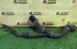 Патрубок системы охлаждения Volkswagen Jetta 2020 5Q0122101CQ 7 CWVA