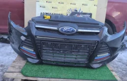 Бампер Ford Focus 2012 1719340 3, передний