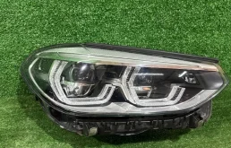Фара BMW X4 2019 63117466120 G02 B57D30A, правая