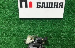 Замок багажника Skoda Octavia 2013 5E0827505 A7 CJZA