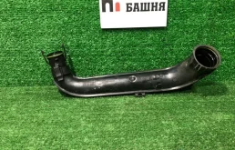 Патрубок турбины Skoda Octavia 2013 04E145673C A7 CJZA