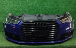 Ноускат Audi A6 2018 4G0807065T C7 CYGA