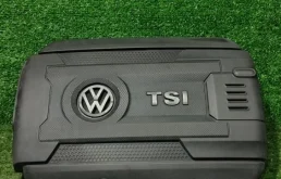 Крышка двс декоративная Volkswagen Teramont 2018 06K103925BN CA1 CXDA