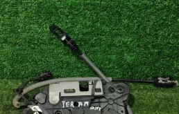 Замок двери Volkswagen Teramont 2018 5K1837015J CA1 CXDA, передний левый