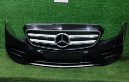 Бампер Mercedes E-Class 2018 A2138852700 W213 654.920, передний