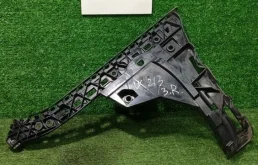 Кронштейн бампера Mercedes E-Class 2018 A2138850263 W213 654.920, задний правый