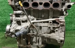 Двигатель Toyota Camry 2012 1900036391 50 2ARFE