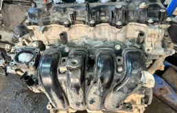 Двигатель Toyota Corolla 2013 1900047181 180 1NRFE