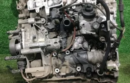 Двигатель BMW 3 2019 11002457656 G20 B47D20B