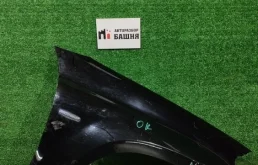 Крыло Mercedes GL-Class 2010 A1648800206 X164, переднее правое