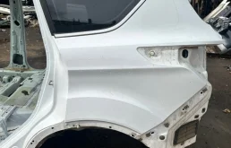 Крыло заднее Ford Kuga 2018 2036799 CBS M8MB (1.5), левое