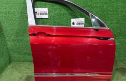 Дверь Volkswagen Tiguan 5NA831056N 2, передняя правая