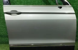 Дверь Volkswagen Tiguan 2021 5NA831056N 2 CZDA, передняя правая
