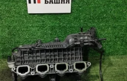Коллектор впускной Volkswagen Tiguan 2021 04E129709AM 2 CZDA