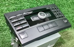 Магнитола Mercedes E-Class 2011 A2129005010 W207 271.860