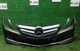 Бампер Mercedes E-Class 2011 A2078800447 W207 271.860, передний