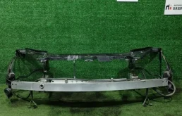 Панель передняя (телевизор) Mercedes E-Class 2011 A2076200172 W207 271.860