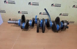 Коленвал Ford Fusion 1571097