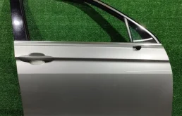 Дверь Volkswagen Tiguan 2017 5NA831056N 2 CZDA, передняя правая