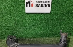 Воздуховод Volkswagen Tiguan 2017 04E145673E 2 CZDA