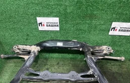 Балка Skoda Kodiaq 2021 5Q0505235J CZPA, задняя