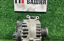 Генератор Skoda Kodiaq 2021 06K903015B CZPA