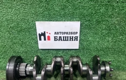Коленвал Volkswagen Amarok 2010 03L105021B CDCA