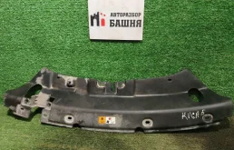 Накладка замка капота Ford Kuga 2014 1788567 CBS JQMB