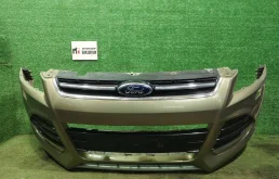 Бампер Ford Kuga 2014 1832961 CBS JQMB, передний