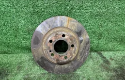 Диск тормозной Mercedes E-Class 2019 A0004231812 W213 264.920, задний