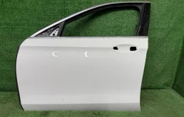Дверь Mercedes E-Class 2019 A2137200105 W213 264.920, передняя левая