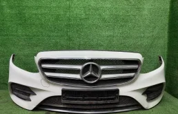 Бампер Mercedes E-Class 2019 A2138852700 W213 264.920, передний